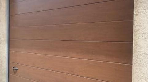 Foto 3 de Garatge de lloguer a Ugíjar, Granada