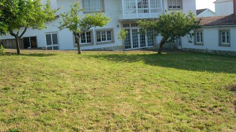 Foto 2 de Casa o chalet de alquiler en Rúa Do Outeiro Do Castiñeiriño, 34, Castiñeiriño - Cruceiro de Sar, Santiago de Compostela