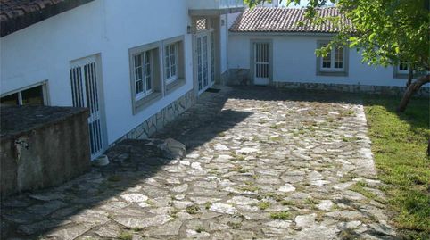 Foto 3 de Casa o chalet de alquiler en Rúa Do Outeiro Do Castiñeiriño, 34, Castiñeiriño - Cruceiro de Sar, Santiago de Compostela