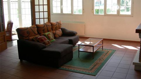 Foto 5 de Casa o chalet de alquiler en Rúa Do Outeiro Do Castiñeiriño, 34, Castiñeiriño - Cruceiro de Sar, Santiago de Compostela