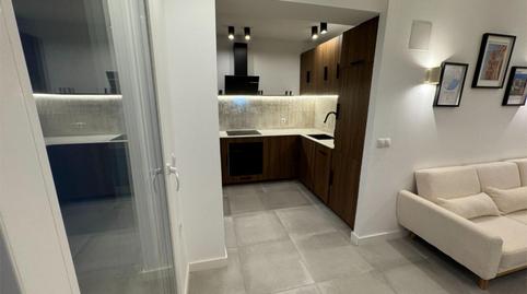 Wohnung zum Verkauf in Calle Martínez de la Rosa, 82, Suárez, Málaga Capital - Bild 4 Foto 4 von Wohnung zum Verkauf in Calle Martínez de la Rosa, 82, Suárez, Málaga Capital