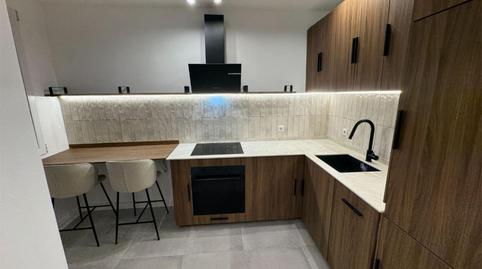 Wohnung zum Verkauf in Calle Martínez de la Rosa, 82, Suárez, Málaga Capital - Bild 2 Foto 2 von Wohnung zum Verkauf in Calle Martínez de la Rosa, 82, Suárez, Málaga Capital