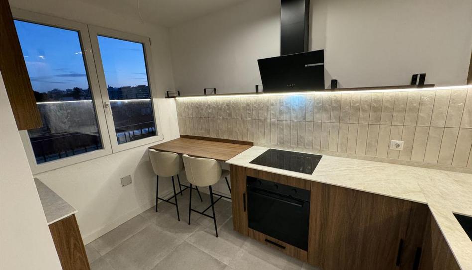 Wohnung zum Verkauf in Calle Martínez de la Rosa, 82, Suárez, Málaga Capital - Bild 1 Foto 1 von Wohnung zum Verkauf in Calle Martínez de la Rosa, 82, Suárez, Málaga Capital