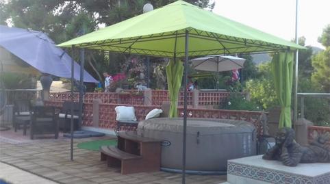 Finca rústica en venda a Urbanizacion Panorama II Sector 13 Sup, 22, Oliva pueblo, Oliva - imatge 3 Foto 3 de Finca rústica en venda a Urbanizacion Panorama II Sector 13 Sup, 22, Oliva pueblo, Oliva