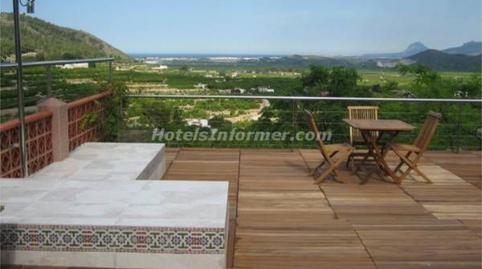 Finca rústica en venda a Urbanizacion Panorama II Sector 13 Sup, 22, Oliva pueblo, Oliva - imatge 5 Foto 5 de Finca rústica en venda a Urbanizacion Panorama II Sector 13 Sup, 22, Oliva pueblo, Oliva