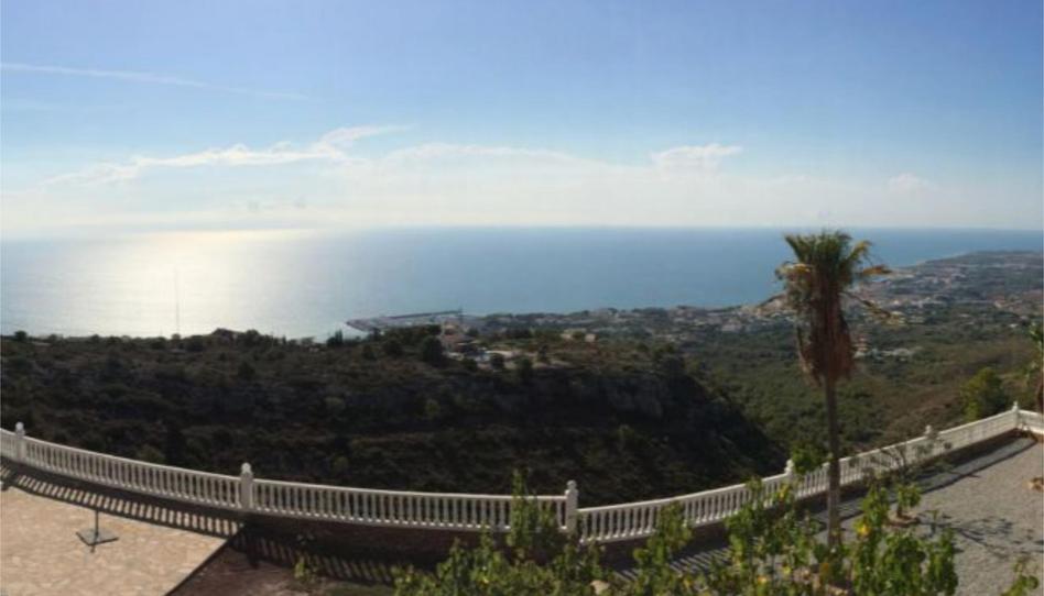 Finca rústica en venda a Urbanizacion Panorama II Sector 13 Sup, 22, Oliva pueblo, Oliva - imatge 1 Foto 1 de Finca rústica en venda a Urbanizacion Panorama II Sector 13 Sup, 22, Oliva pueblo, Oliva