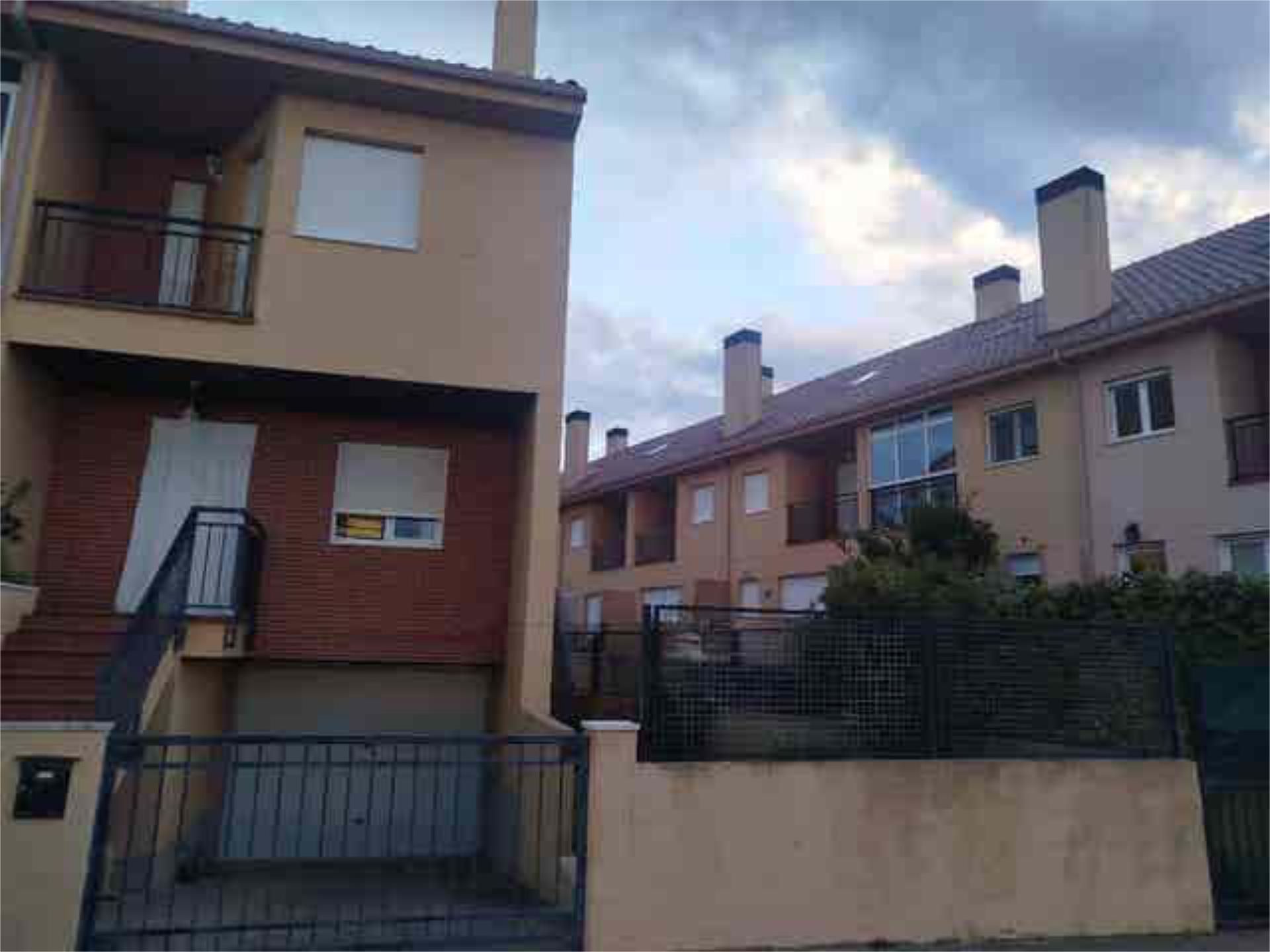 Casa o xalet en venda a Manganeses de la Lampreana Vista exterior de Casa o xalet en venda en Manganeses de la Lampreana amb Calefacció, Jardí privat i Terrassa