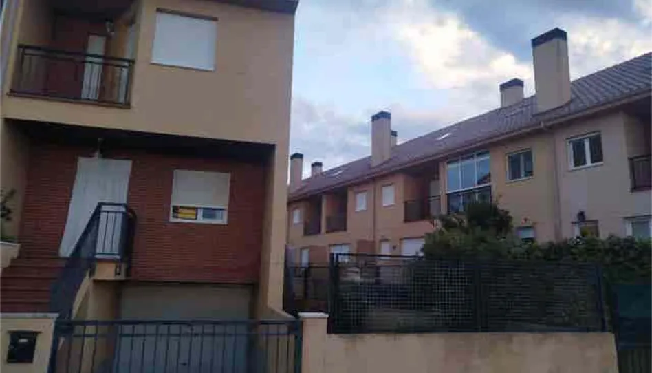 Casa o xalet en venda a Manganeses de la Lampreana, Zamora - imatge 1 Foto 1 de Casa o xalet en venda a Manganeses de la Lampreana, Zamora