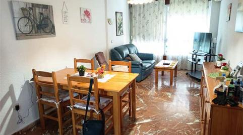 Foto 2 de Pis de lloguer a Castaño - Mirasierra,  Granada Capital