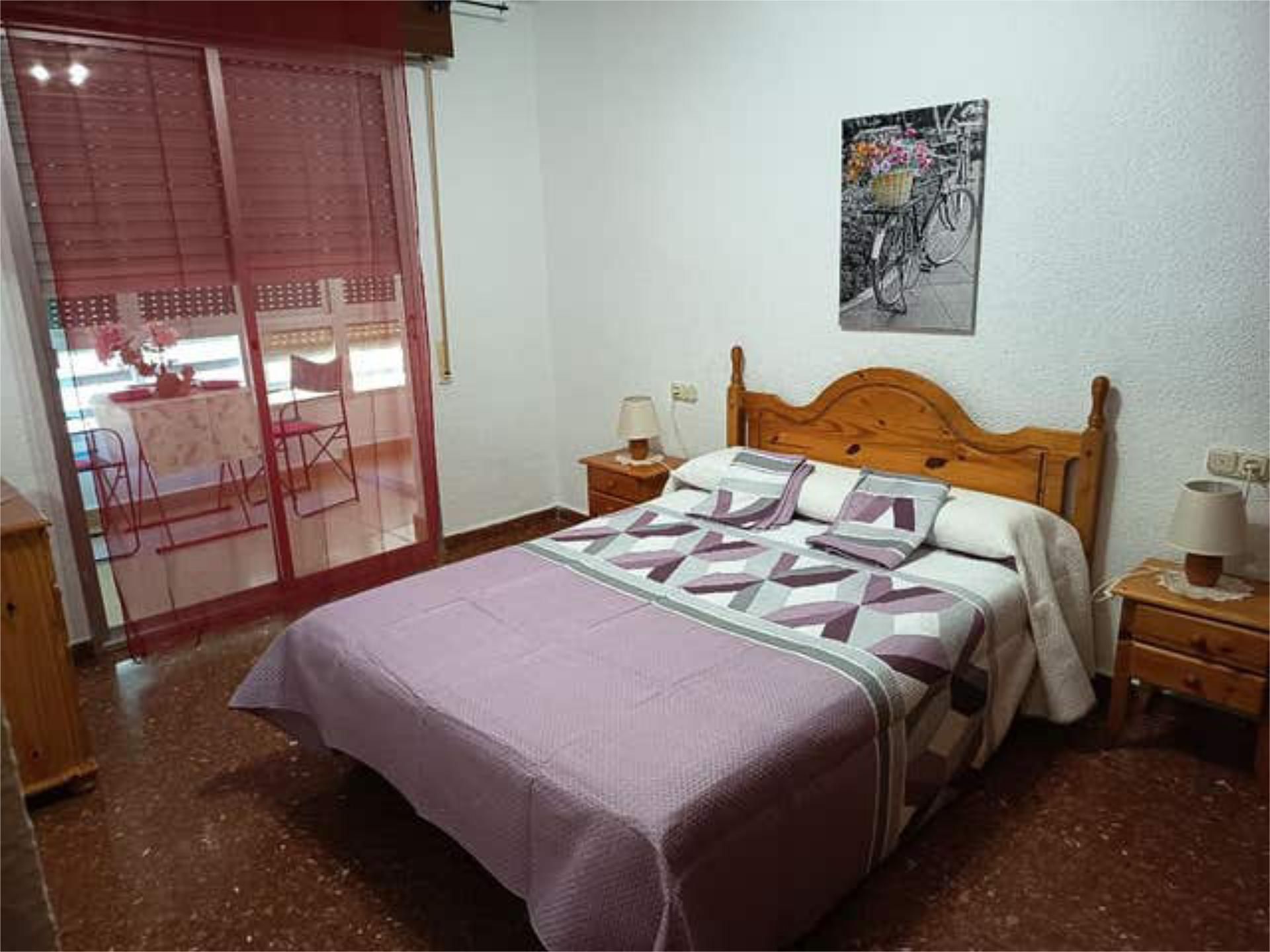 Pis de lloguer a Castaño - Mirasierra