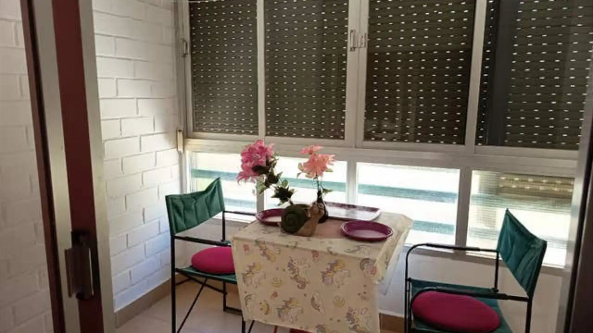 Piso de alquiler en Castaño - Mirasierra