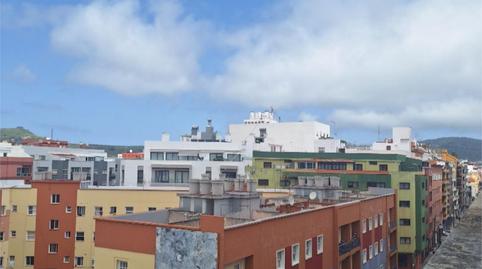 Photo 2 of Attic for rent in Calle Heraclio Sánchez, 22, La Laguna, San Cristóbal de la Laguna