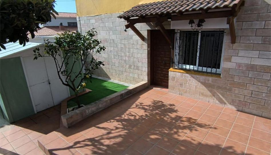 Pis de lloguer a Carrer de L'atlàntìda, 15, Els Masos - Els Garrofers, El Vendrell - imatge 1 Foto 1 de Pis de lloguer a Carrer de L'atlàntìda, 15, Els Masos - Els Garrofers, El Vendrell