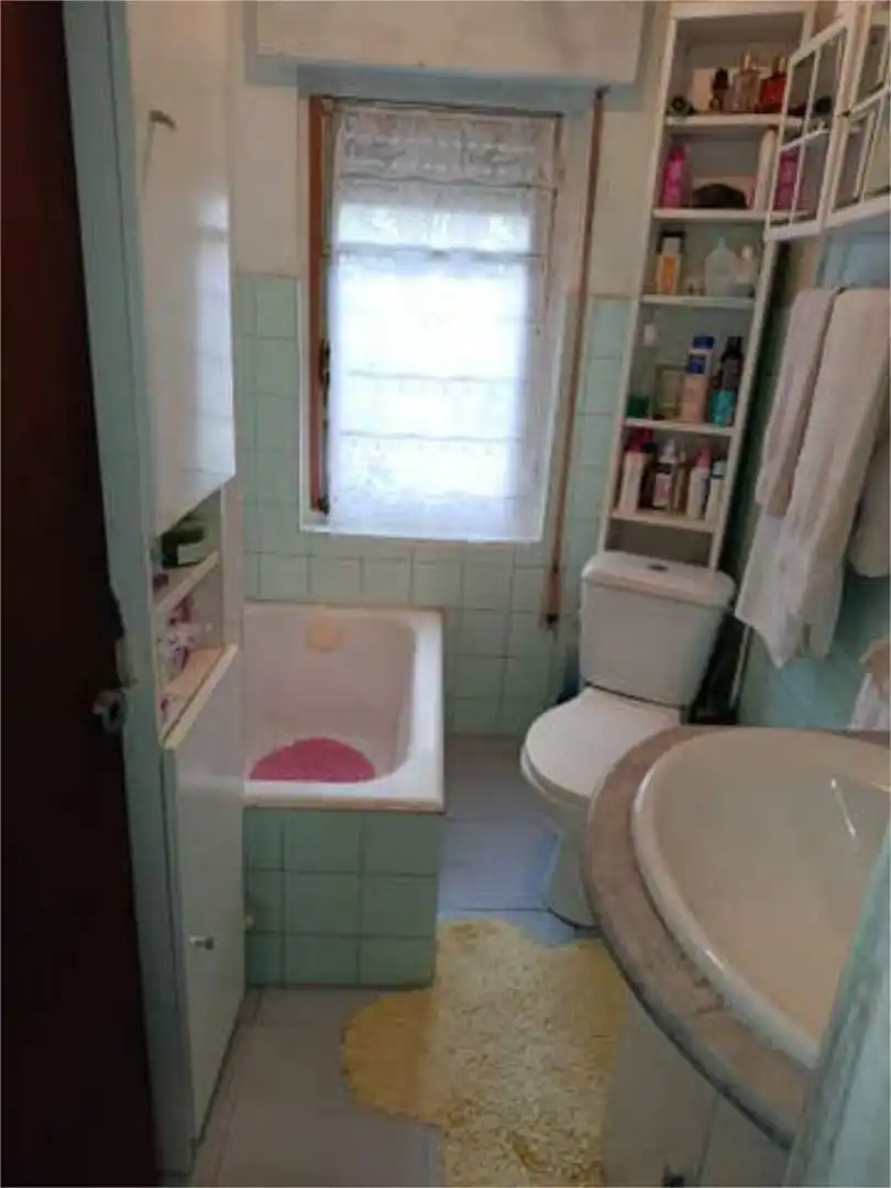 Casa o chalet en venta en Morcín Baño de Casa o chalet en venta en Morcín con Terraza