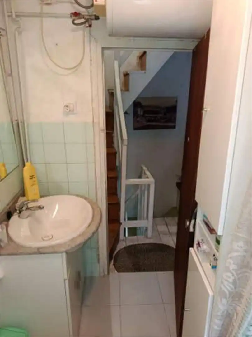 Casa o chalet en venta en Morcín Baño de Casa o chalet en venta en Morcín con Terraza