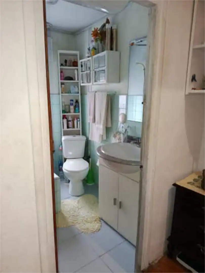 Casa o chalet en venta en Morcín Baño de Casa o chalet en venta en Morcín con Terraza