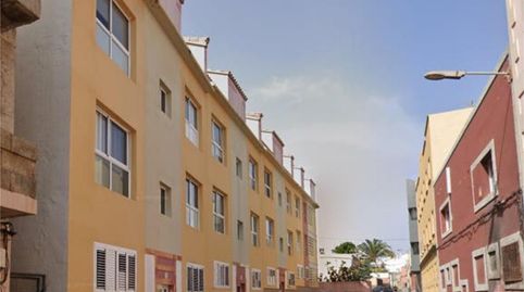 Foto 3 de Piso en venta en Jinamar, Telde