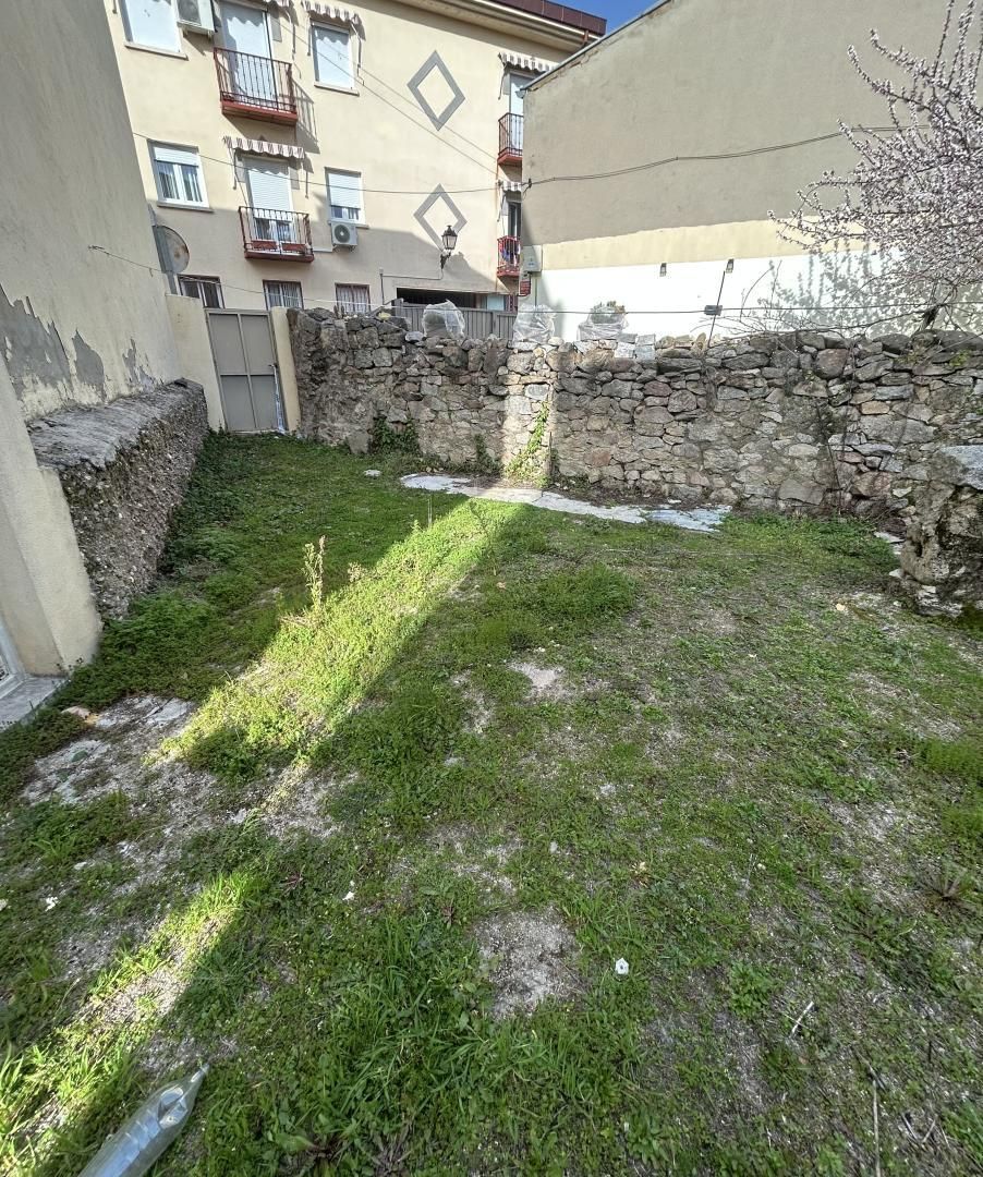 Flat for sale in El Escorial  with Terrace, Swimming Pool and Balcony