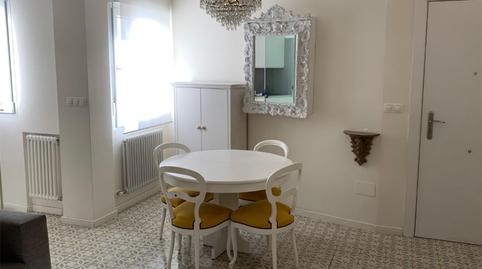 Photo 3 of Flat for rent in Calle de José María Lacarra de Miguel, 10, Paseo Constitución - Las Damas,  Zaragoza Capital