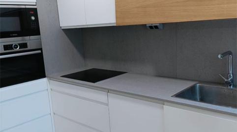 Photo 4 of Flat for rent in Calle de José María Lacarra de Miguel, 10, Paseo Constitución - Las Damas,  Zaragoza Capital