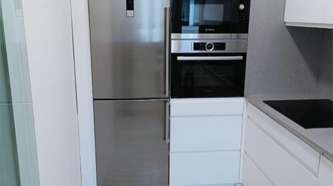 Photo 5 of Flat for rent in Calle de José María Lacarra de Miguel, 10, Paseo Constitución - Las Damas,  Zaragoza Capital