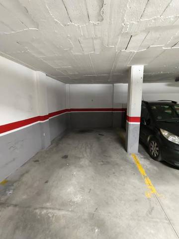 Garaje en Alquiler en Calle Marbella, 7 en Maracena