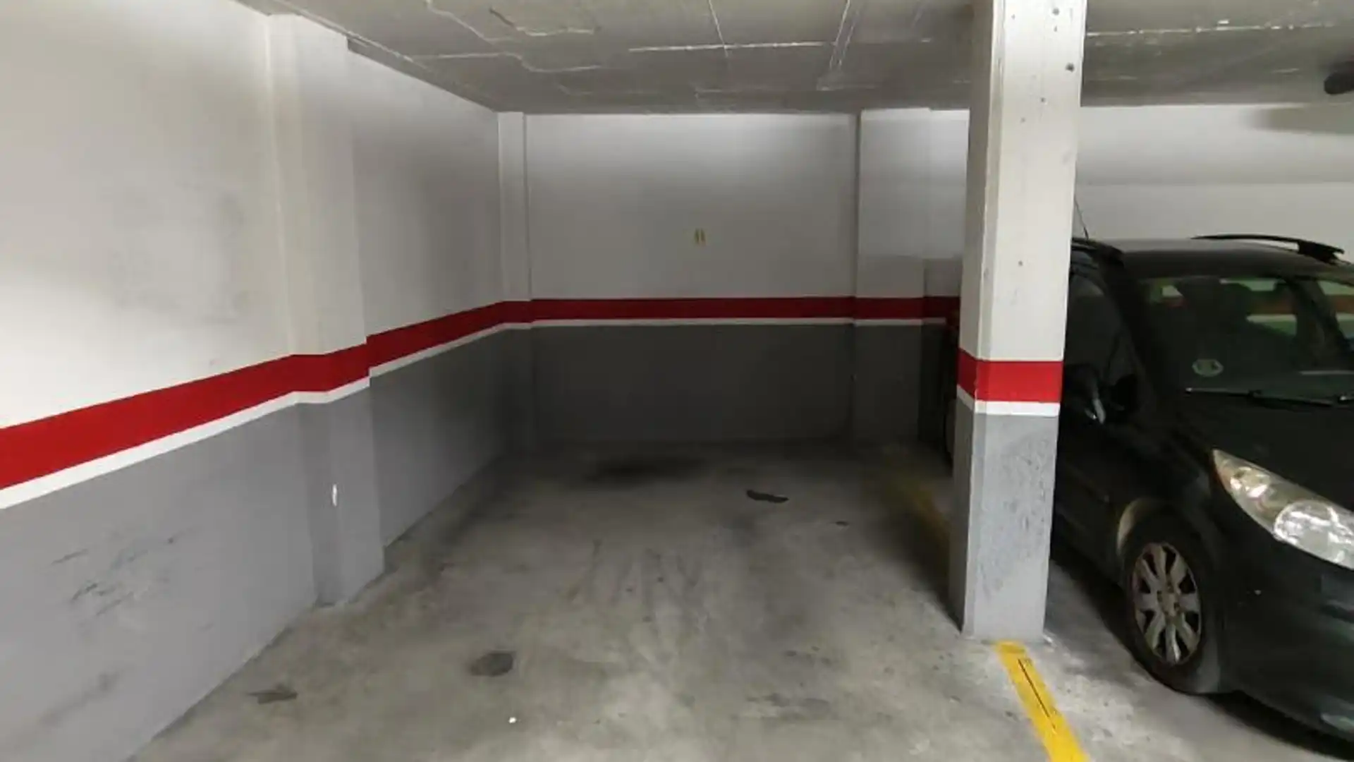 Parking de Garaje de alquiler en Maracena