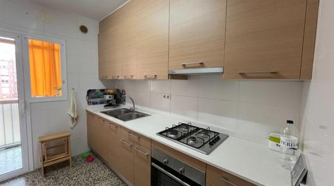 Photo 2 of Flat for rent in Carrer Príncep de Viana, 17, Príncep de Viana - Clot -Xalets Humbert Torres,  Lleida Capital