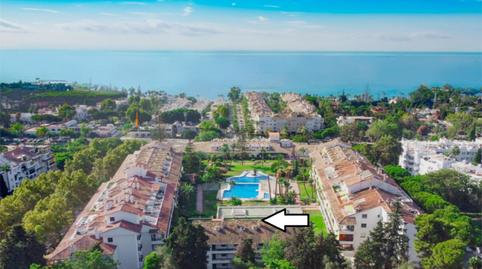 Foto 2 de Àtic en venda a Calle Margarita, 7, La Carolina - Guadalpín, Marbella