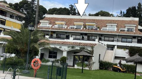 Foto 3 de Àtic en venda a Calle Margarita, 7, La Carolina - Guadalpín, Marbella