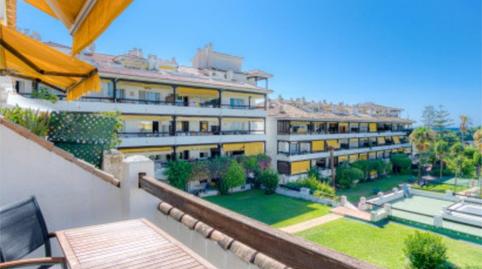 Foto 4 de Àtic en venda a Calle Margarita, 7, La Carolina - Guadalpín, Marbella