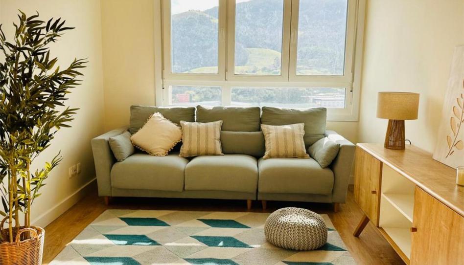 Wohnung zum Verkauf in San Bartolomé Kalea, 17, Arteagabeitia - Retuerto - Kareaga, Barakaldo - Bild 1 Foto 1 von Wohnung zum Verkauf in San Bartolomé Kalea, 17, Arteagabeitia - Retuerto - Kareaga, Barakaldo