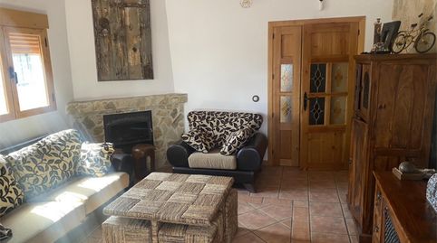 Foto 3 de Casa o chalet de alquiler en Calle Roble, 20, Pedrezuela, Madrid