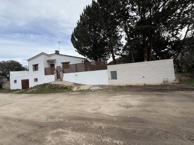 Casa-chalet en Alquiler en Calle Roble, 20 en Pedrezuela