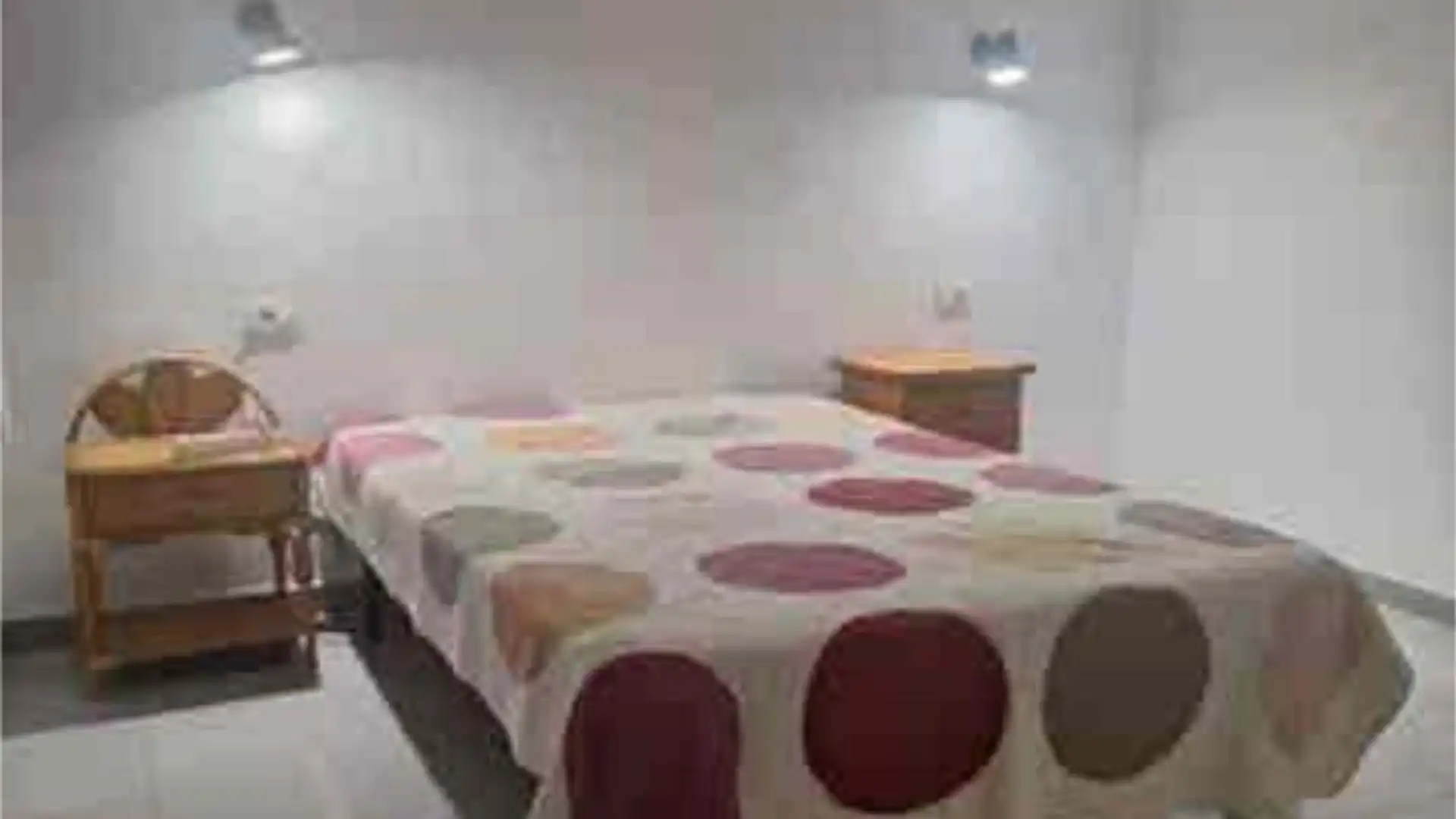 Dormitori de Casa o xalet en venda en Puerto del Rosario amb Terrassa, Traster i Moblat