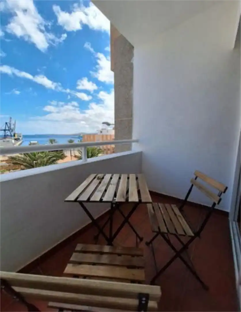 Casa o chalet en venta en Zona Centro Terraza de Casa o chalet en venta en Puerto del Rosario con Terraza, Trastero y Amueblado