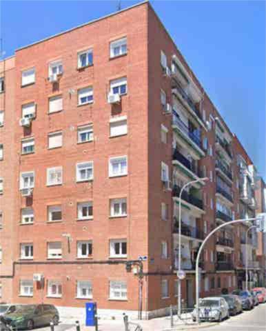 Piso en Alquiler en Ventas