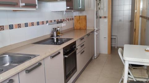 Foto 3 de Piso de alquiler en Carrer Carles I, 13, La Sénia, Tarragona