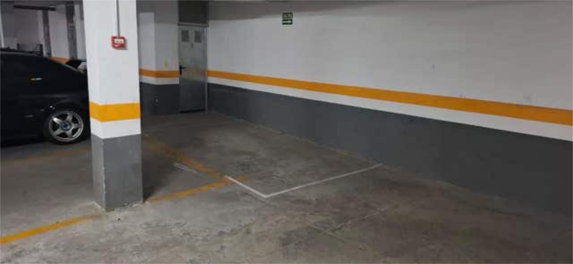 Parking de Trastero de alquiler en Granadilla de Abona