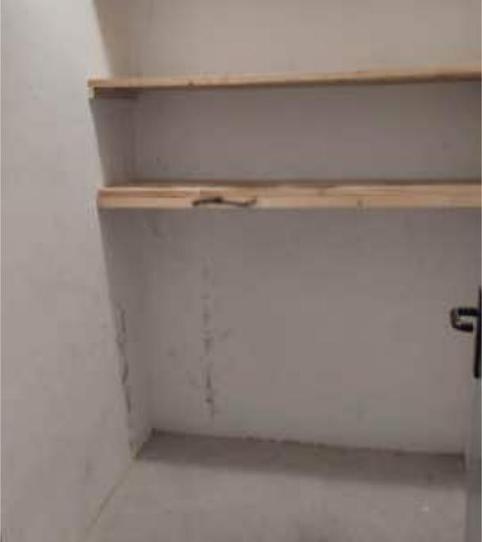 Foto 2 de Trastero de alquiler en San Isidro, Granadilla de Abona