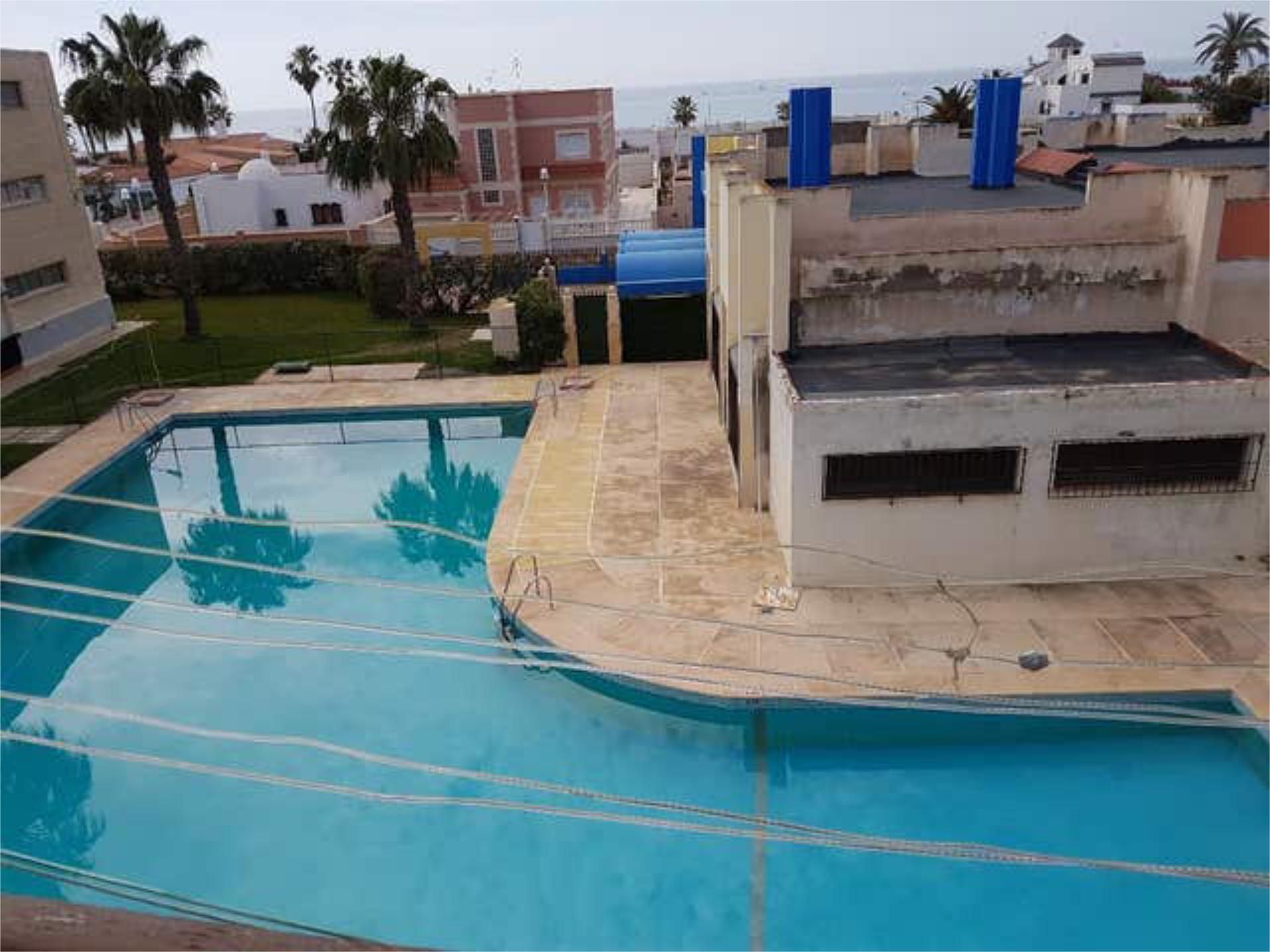 Apartament de lloguer a Costacabana - Loma Cabrera