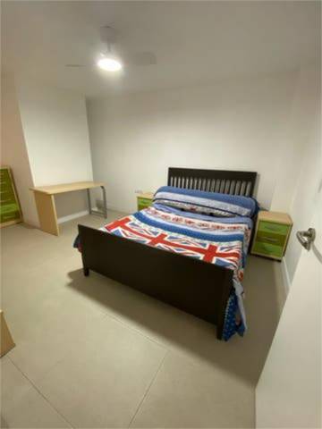 Piso en Alquiler en Chimisay - Las Delicias - Miramar