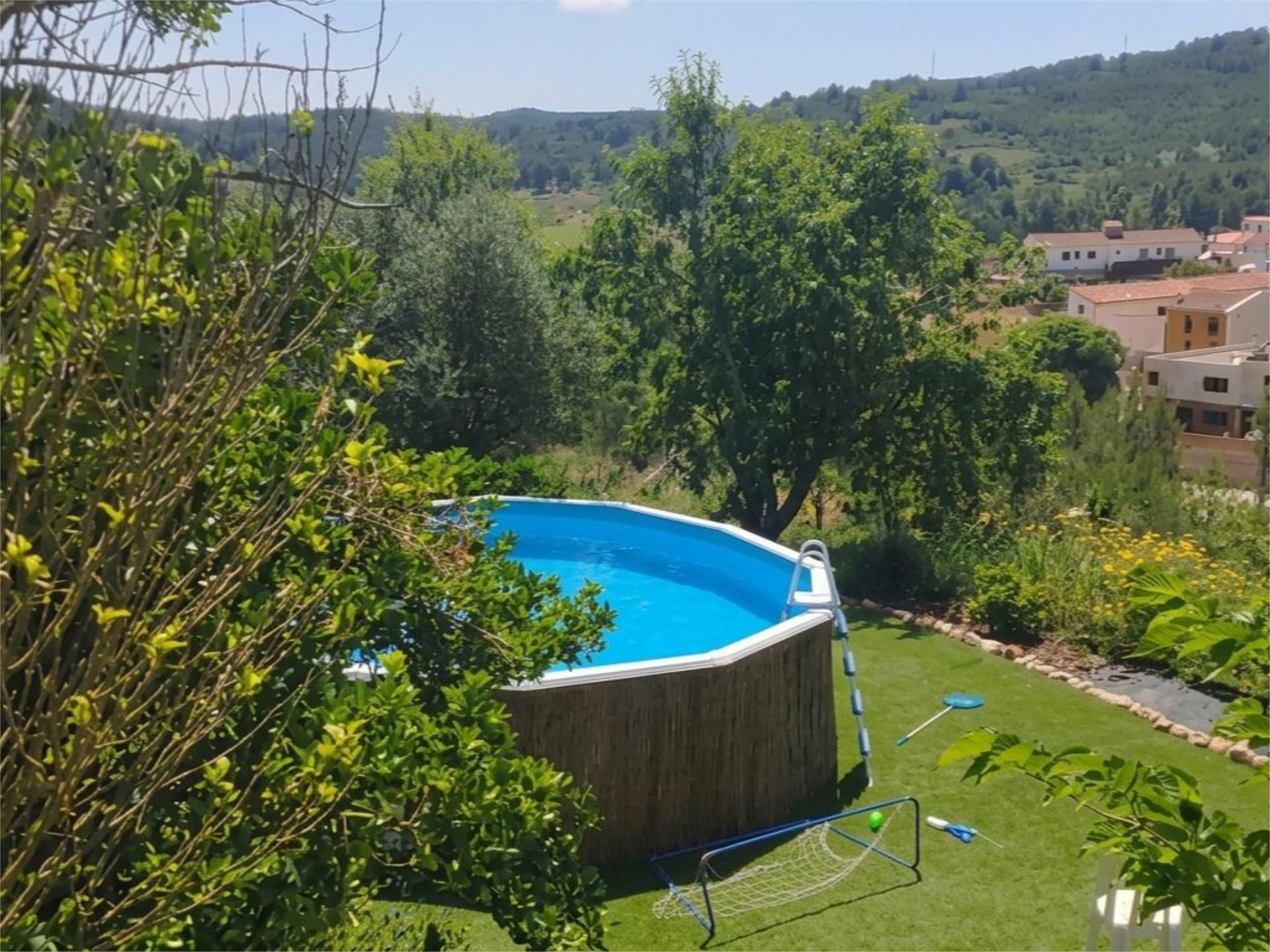 Finca rústica en venda a Carrer Matasans, 1, Sant Quintí de Mediona