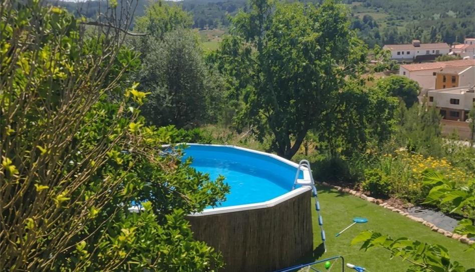 Country house zum Verkauf in Carrer Matasans, 1, Sant Quintí de Mediona, Barcelona - Bild 1 Foto 1 von Country house zum Verkauf in Carrer Matasans, 1, Sant Quintí de Mediona, Barcelona