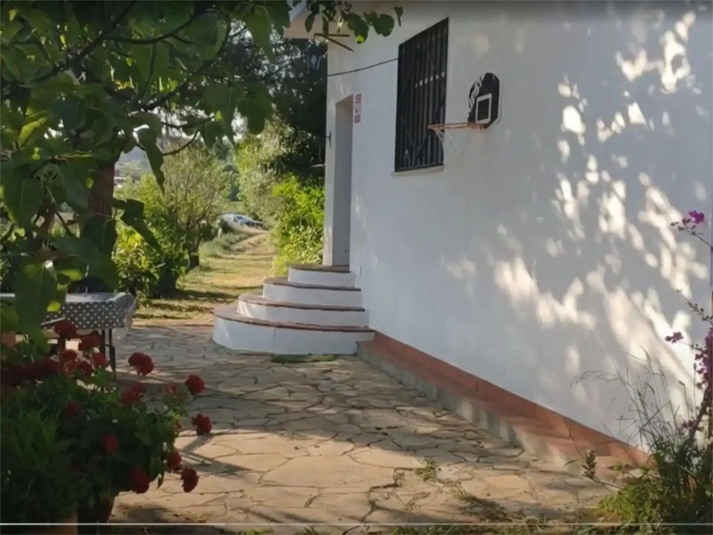 Flat for sale in Carrer Matasans, 1, Sant Quintí de Mediona Garden of Flat for sale in Sant Quintí de Mediona with Air Conditioner, Terrace and Swimming Pool