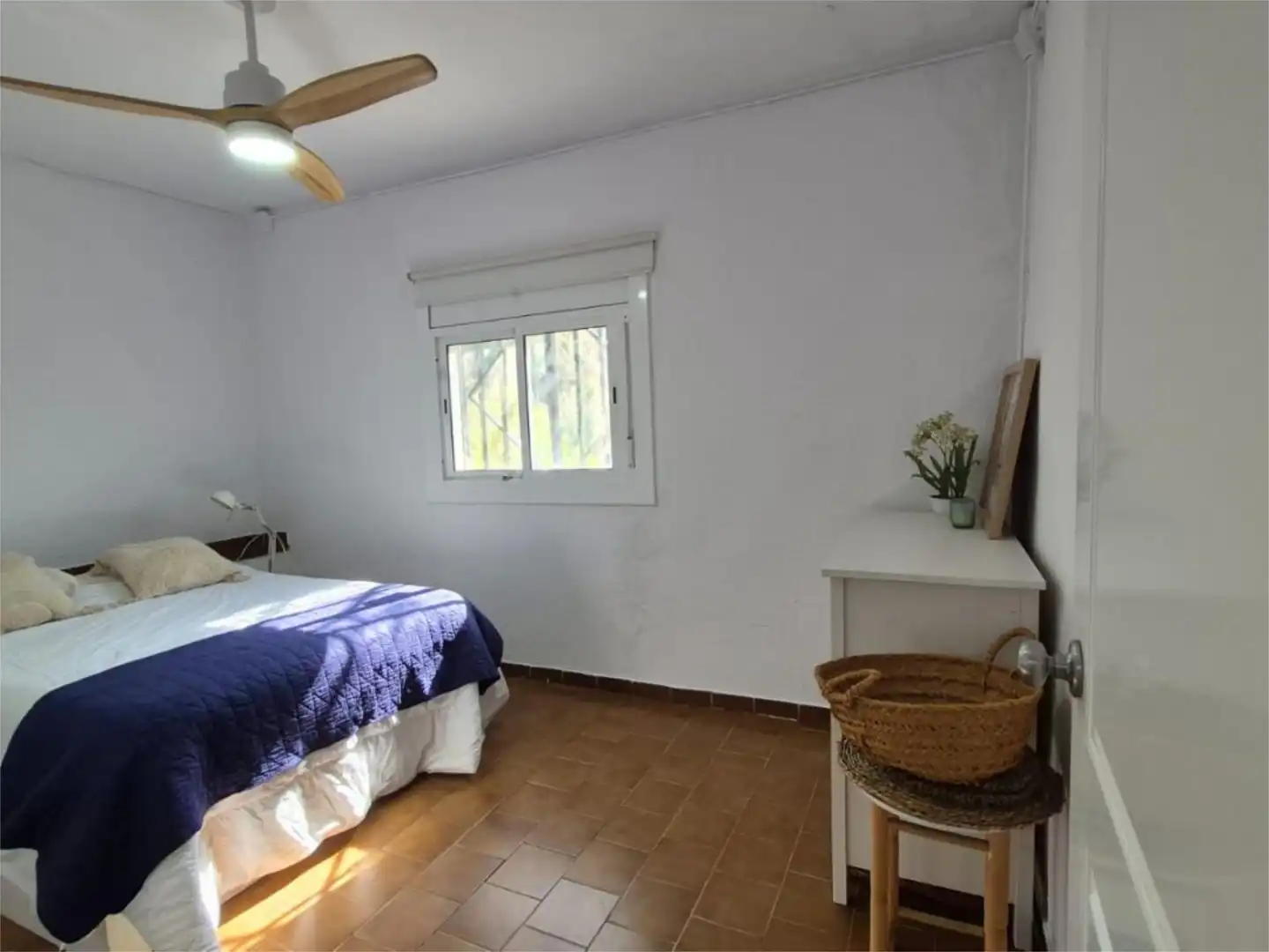 Flat for sale in Carrer Matasans, 1, Sant Quintí de Mediona Bedroom of Flat for sale in Sant Quintí de Mediona with Air Conditioner, Terrace and Swimming Pool