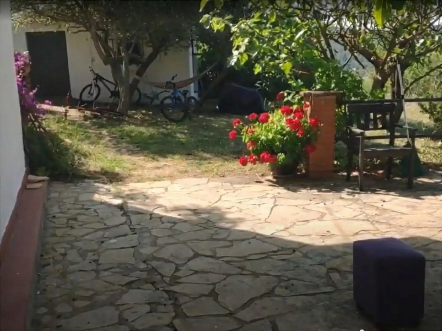 Flat for sale in Carrer Matasans, 1, Sant Quintí de Mediona Garden of Flat for sale in Sant Quintí de Mediona with Air Conditioner, Terrace and Swimming Pool