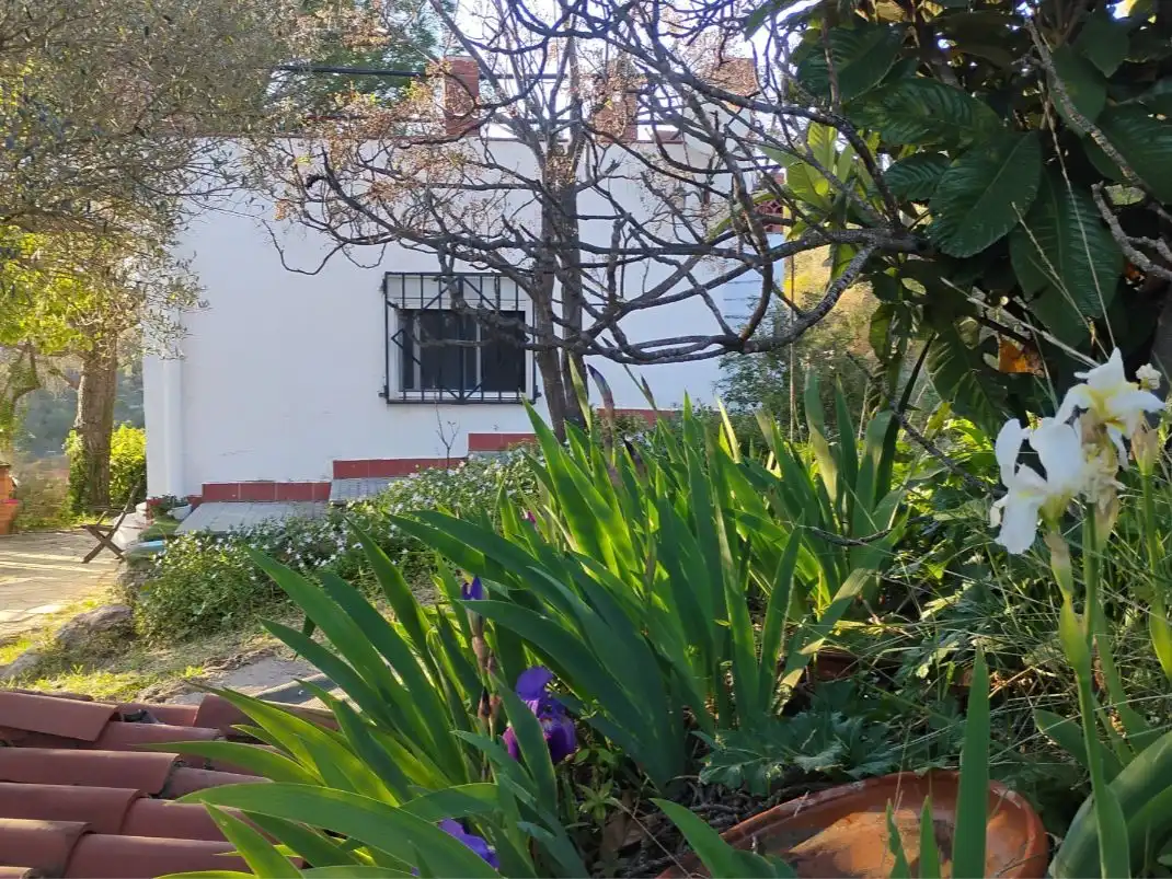Flat for sale in Carrer Matasans, 1, Sant Quintí de Mediona Garden of Flat for sale in Sant Quintí de Mediona with Air Conditioner, Terrace and Swimming Pool