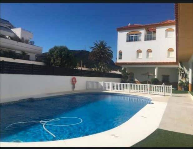 Apartamento en Alquiler en Zahara Pueblo