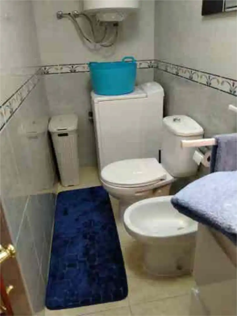 Baño de Piso en venta en Arona con Terraza